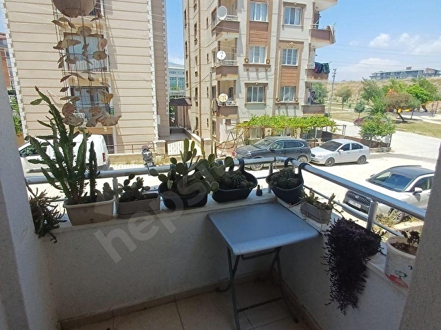 ANTAKYA SARAYKENT GENÇLİK SPOR MERKEZİ ÇEVRESİ SATILIK DAİRE - Görsel 6
