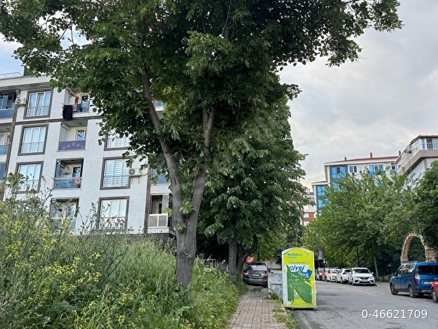 Sahibinden 2 + 1 Beylikdüzü yakuplu’da satılık daire - Görsel 24