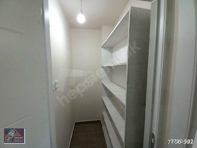 BORNOVA KÜÇÜKPARK 3+1 KİRALIK DAİRE - Görsel 9