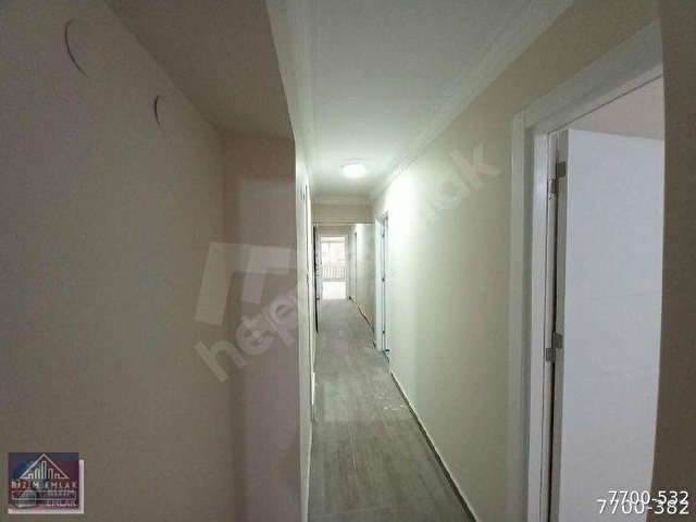 BORNOVA KÜÇÜKPARK 3+1 KİRALIK DAİRE - Görsel 16