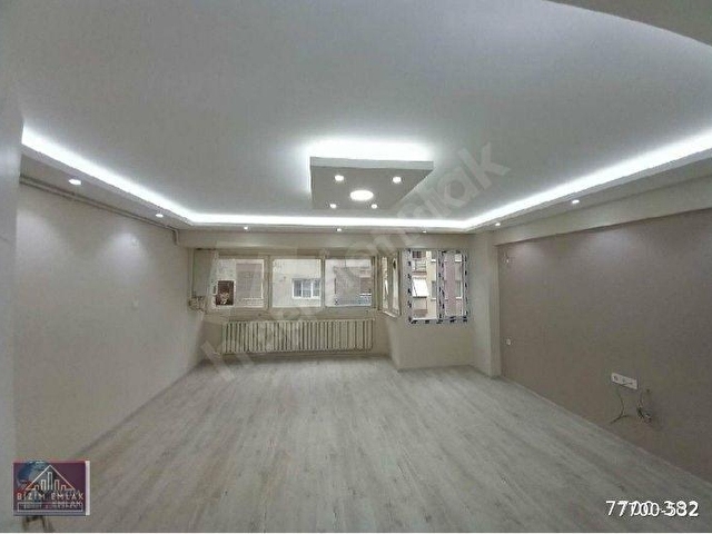BORNOVA KÜÇÜKPARK 3+1 KİRALIK DAİRE - Görsel 5