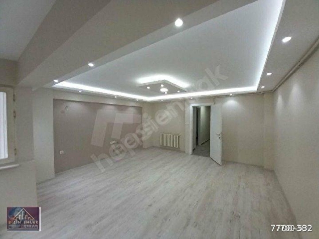BORNOVA KÜÇÜKPARK 3+1 KİRALIK DAİRE - Görsel 6