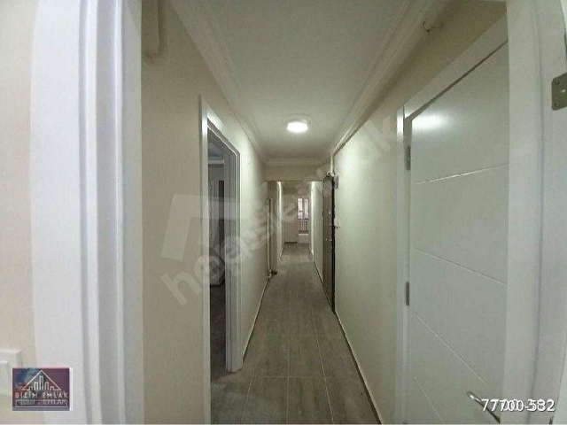 BORNOVA KÜÇÜKPARK 3+1 KİRALIK DAİRE - Görsel 8