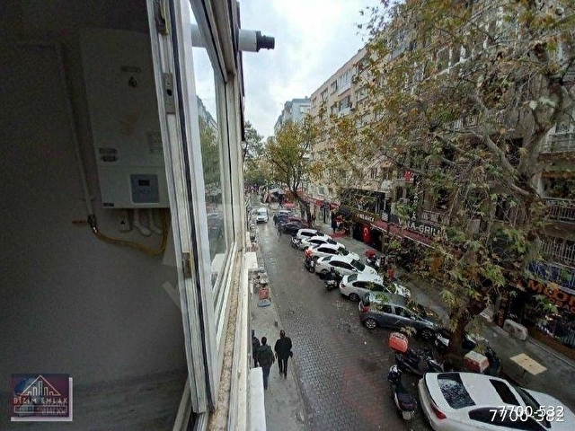 BORNOVA KÜÇÜKPARK 3+1 KİRALIK DAİRE - Görsel 2
