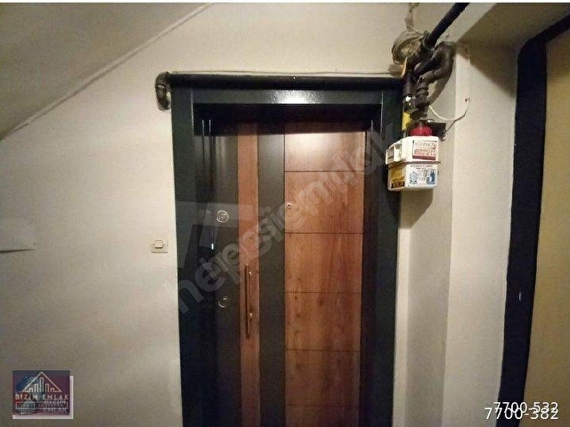 BORNOVA KÜÇÜKPARK 3+1 KİRALIK DAİRE - Görsel 4