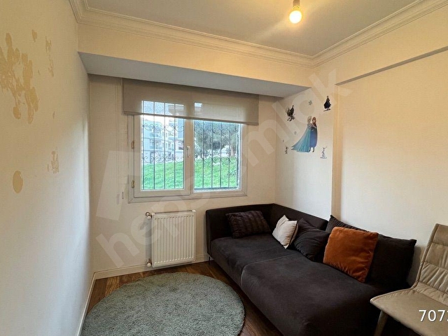 Karşıyaka Zübeyde hanımda Tadilatlı 3+1  EşyalıKiralık Daire - Görsel 21