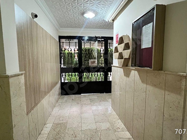 Karşıyaka Zübeyde hanımda Tadilatlı 3+1  EşyalıKiralık Daire - Görsel 27