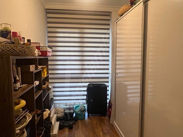 Karşıyaka Zübeyde hanımda Tadilatlı 3+1  EşyalıKiralık Daire - Görsel 26