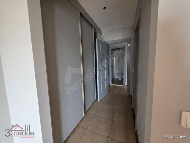 BAHÇEŞEHİR MERKEZDE (GÜL BLOKLARI) A TİPİ KİRALIK 4+1 - Görsel 23