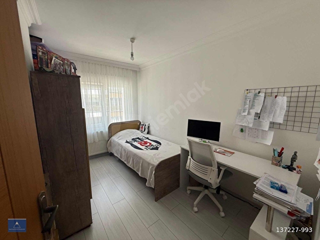 19 MAYIS BULVARA CEPHE TAMAMI KREDİYE UYGUN FIRSAT 3+1 DAİRE - Görsel 23