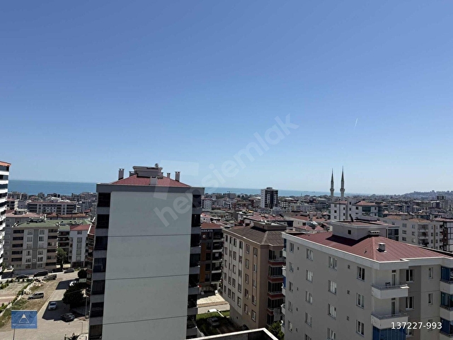 19 MAYIS BULVARA CEPHE TAMAMI KREDİYE UYGUN FIRSAT 3+1 DAİRE - Görsel 6