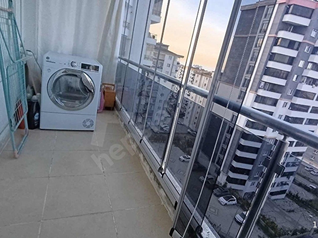 19 MAYIS BULVARA CEPHE TAMAMI KREDİYE UYGUN FIRSAT 3+1 DAİRE - Görsel 3