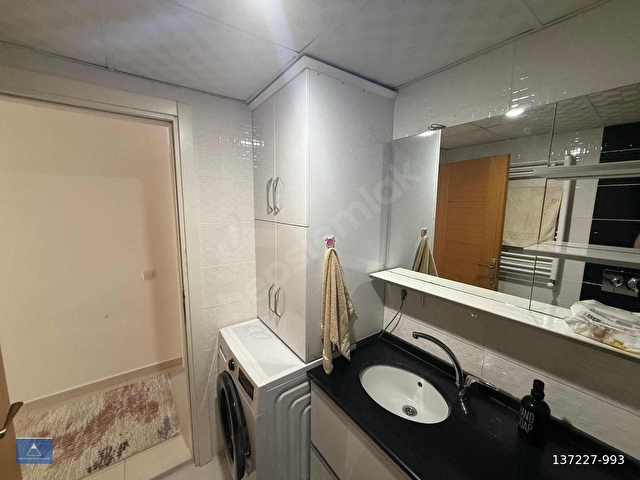 19 MAYIS BULVARA CEPHE TAMAMI KREDİYE UYGUN FIRSAT 3+1 DAİRE - Görsel 26
