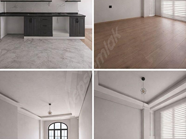 ALİ ŞEKERDEN ATAKUM İNCESUDA SAHİLE YAKIN GENİŞ SATILIK 1+1 - Görsel 14