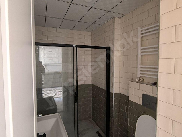ALİ ŞEKERDEN ATAKUM İNCESUDA SAHİLE YAKIN GENİŞ SATILIK 1+1 - Görsel 21