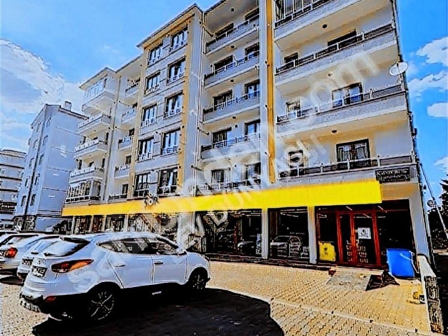 EV DÜNYASINDAN/MERKEZDE FORM KARŞSINDA 1+1 EŞYALI KİRALIK DAİRE - Görsel 18