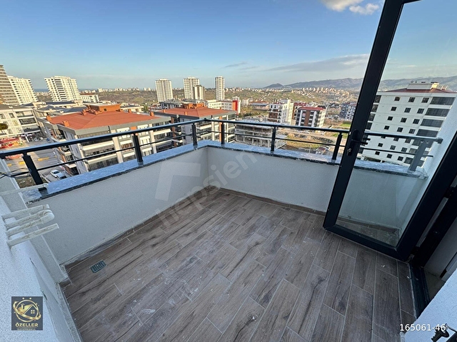 BEYPINARDA SIFIR LÜKS 3+1 SATILIK DAİRE - Görsel 6
