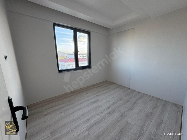 BEYPINARDA SIFIR LÜKS 3+1 SATILIK DAİRE - Görsel 10