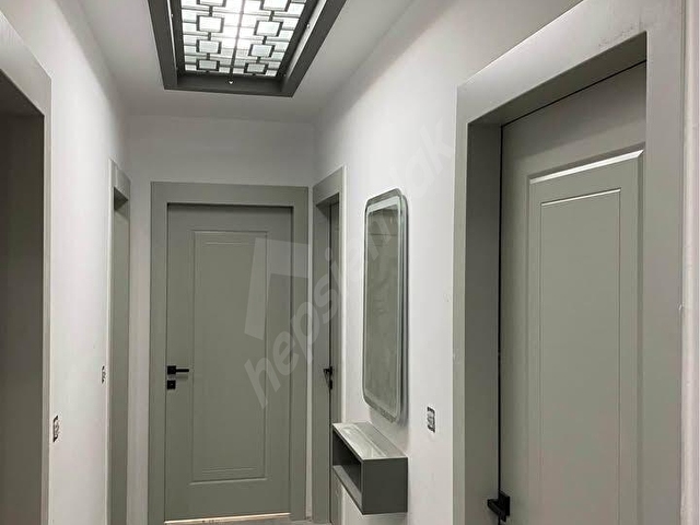 MİWA YAPIDAN METROBÜSE YAKIN AYRI MUTFAK 1+1 ACİL SATILIK ARAKAT - Görsel 16