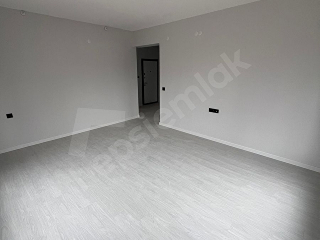 YAPRACIK MERKEZDE BAĞIMSIZ MUTFAKLI EBEVEYN BANYOLU SIFIR KİRALIK DAİRE - Görsel 11