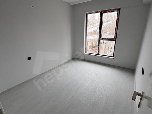 YAPRACIK MERKEZDE BAĞIMSIZ MUTFAKLI EBEVEYN BANYOLU SIFIR KİRALIK DAİRE - Görsel 12
