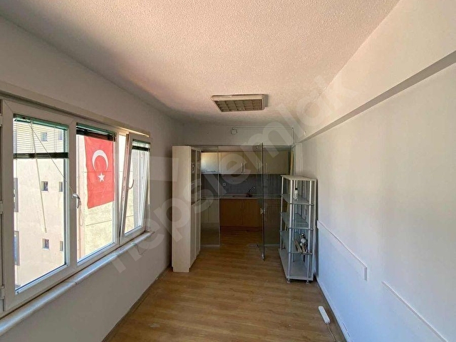 SÖĞÜTLÜÇEŞME CAD. ÜZERİNDE, ÇİFT CEPHELİ SATILIK OFİS KATI - Görsel 12