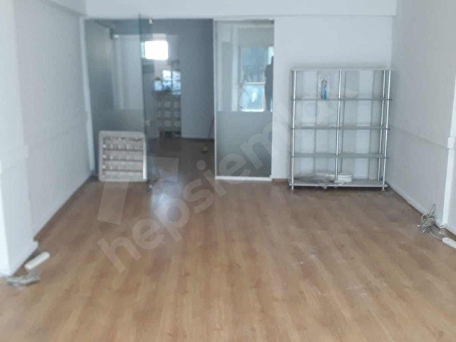 SÖĞÜTLÜÇEŞME CAD. ÜZERİNDE, ÇİFT CEPHELİ SATILIK OFİS KATI - Görsel 11