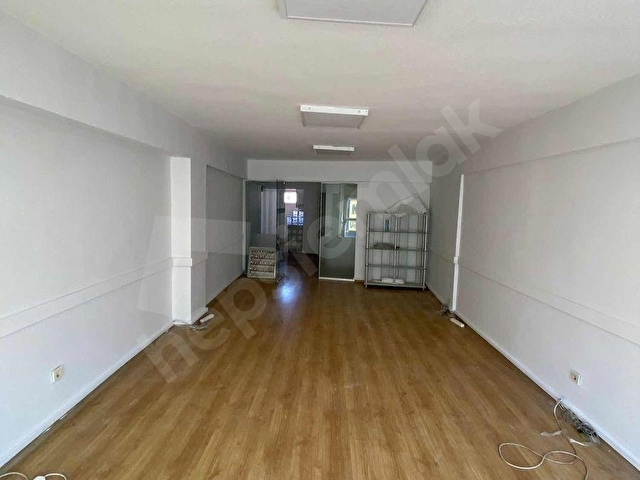 SÖĞÜTLÜÇEŞME CAD. ÜZERİNDE, ÇİFT CEPHELİ SATILIK OFİS KATI - Görsel 9