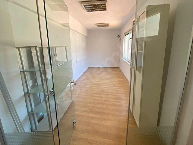 SÖĞÜTLÜÇEŞME CAD. ÜZERİNDE, ÇİFT CEPHELİ SATILIK OFİS KATI - Görsel 2