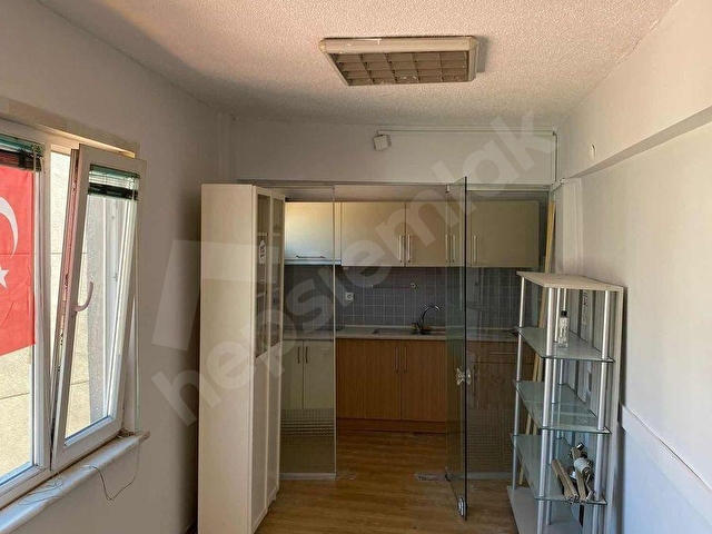 SÖĞÜTLÜÇEŞME CAD. ÜZERİNDE, ÇİFT CEPHELİ SATILIK OFİS KATI - Görsel 15