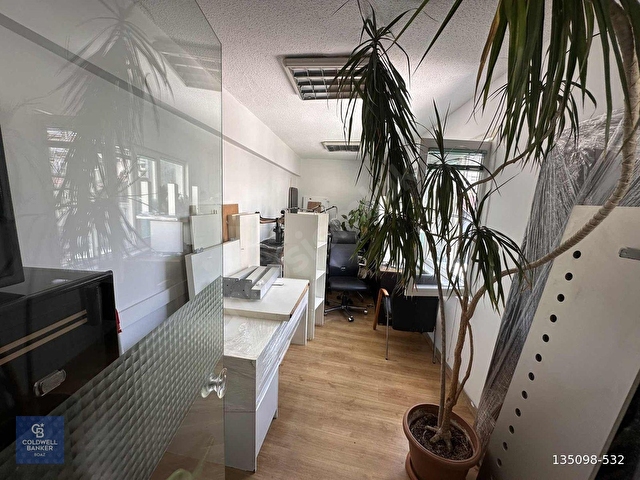 SÖĞÜTLÜÇEŞME CAD. ÜZERİNDE, ÇİFT CEPHELİ SATILIK OFİS KATI - Görsel 5