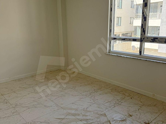 HİLAL DEN 71.EVLER AQUA PARK ÜSTÜ SATILIK 2+1 DAİRE - Görsel 12