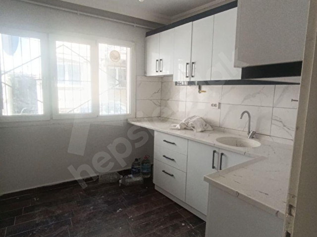 İzmir Konak Kiralık Doğalgazlı Daire - Görsel 4