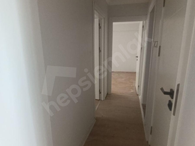İzmir Konak Kiralık Doğalgazlı Daire - Görsel 11