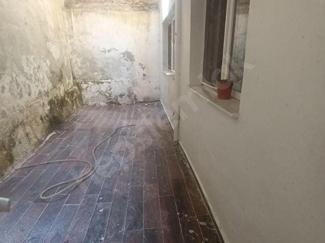 İzmir Konak Kiralık Doğalgazlı Daire - Görsel 19