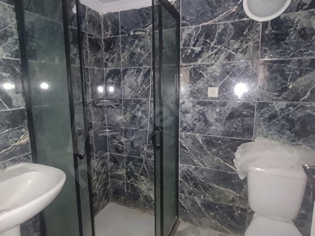 İzmir Konak Kiralık Doğalgazlı Daire - Görsel 23