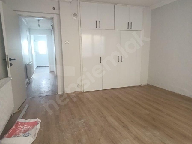 İzmir Konak Kiralık Doğalgazlı Daire - Görsel 18