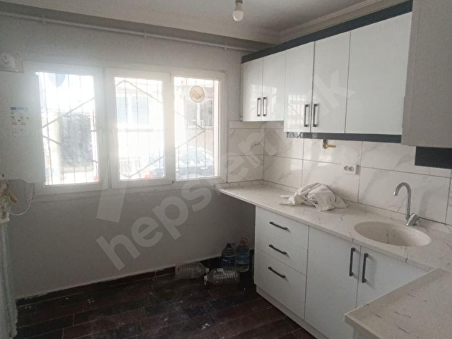 İzmir Konak Kiralık Doğalgazlı Daire - Görsel 5