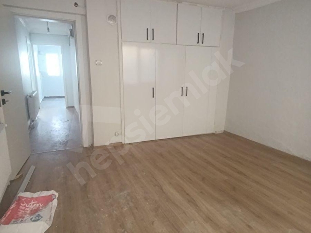 İzmir Konak Kiralık Doğalgazlı Daire - Görsel 17
