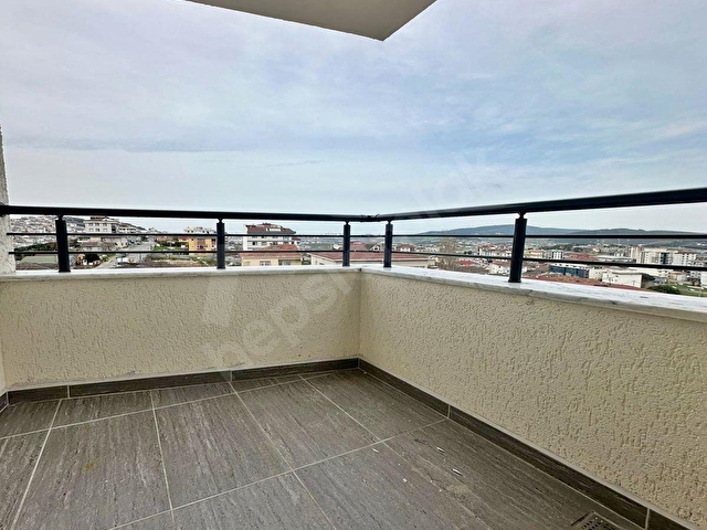 KOÇAK YATIRIMDAN FIRSAT KONFORLU 2+1 ARA KAT DAİRE!!! - Görsel 20