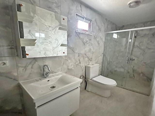 KOÇAK YATIRIMDAN FIRSAT KONFORLU 2+1 ARA KAT DAİRE!!! - Görsel 17