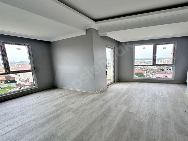KOÇAK YATIRIMDAN FIRSAT KONFORLU 2+1 ARA KAT DAİRE!!! - Görsel 3