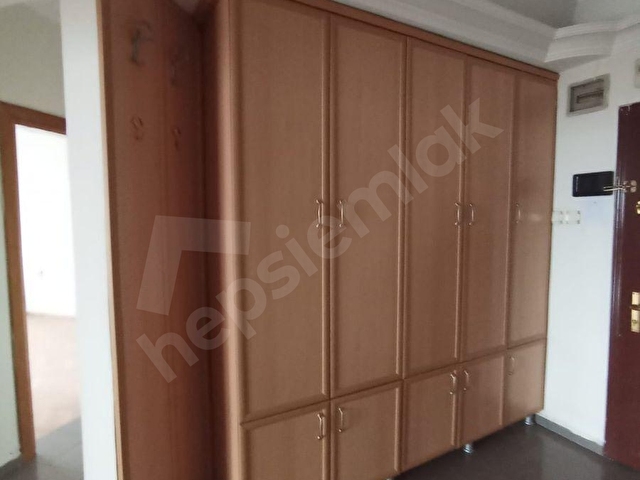 🏘️MERKEZİN KALBİNDE MODERN YAŞAM FIRSATI ALPARSLANDA TRAMVAY DURAGI YANI 4+1 SATILIK DAİRE - Görsel 21
