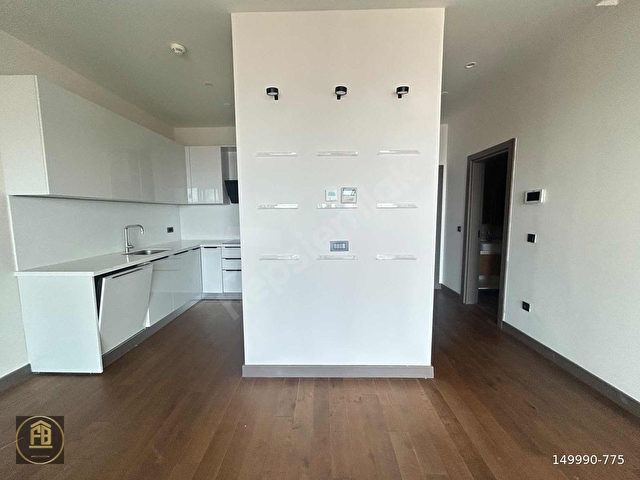 MAHALL BOMONTİ 34. KAT DENİZ CEPHE 1+1 KİRALIK DAİRE - Görsel 7