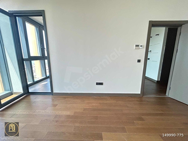 MAHALL BOMONTİ 34. KAT DENİZ CEPHE 1+1 KİRALIK DAİRE - Görsel 11