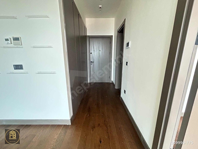 MAHALL BOMONTİ 34. KAT DENİZ CEPHE 1+1 KİRALIK DAİRE - Görsel 16
