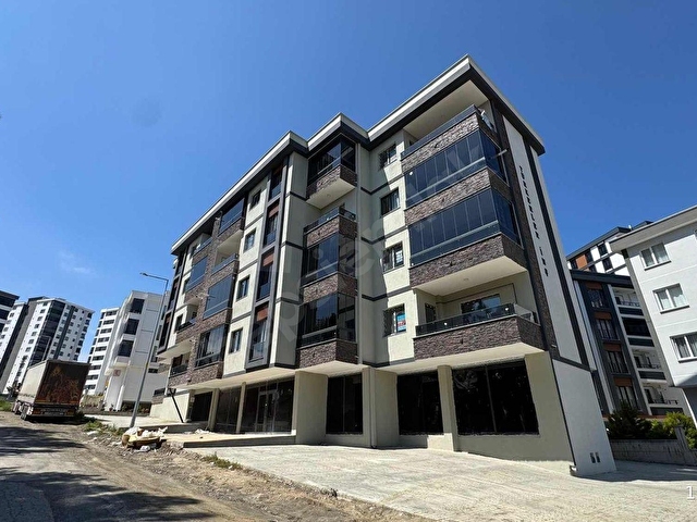 ATAKUM BALAÇ BEYPINARDA KİRALIK FERAH 2+1 DAİRE - Görsel 19