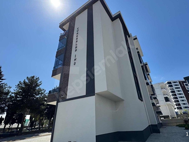 ATAKUM BALAÇ BEYPINARDA KİRALIK FERAH 2+1 DAİRE - Görsel 17