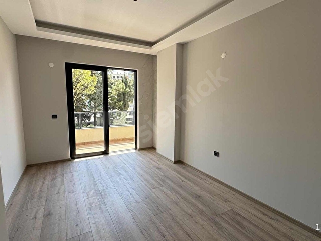 ATAKUM BALAÇ BEYPINARDA KİRALIK FERAH 2+1 DAİRE - Görsel 3