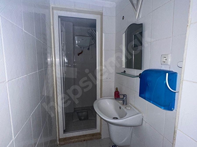 satlık 3+1 .1ci kat doğal gazlı mantolomalı - Görsel 10